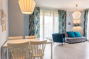 City Lights Apartments