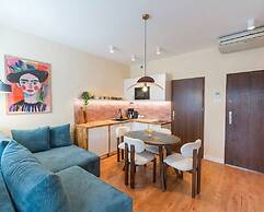 City Lights Apartments