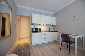 City Lights Apartments