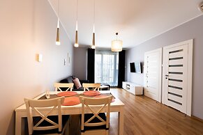 City Lights Apartments