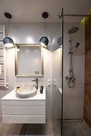 City Lights Apartments