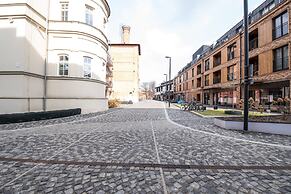 City Lights Apartments