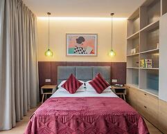 City Lights Apartments