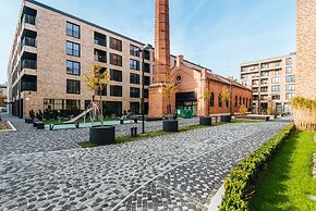 City Lights Apartments