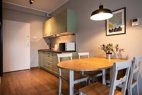 City Lights Apartments