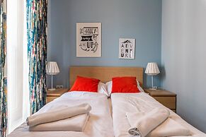 City Lights Apartments