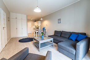 City Lights Apartments