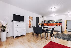 City Lights Apartments