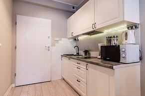 City Lights Apartments