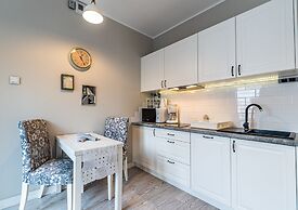 City Lights Apartments