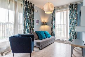 City Lights Apartments