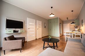 City Lights Apartments