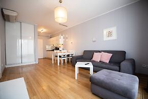 City Lights Apartments