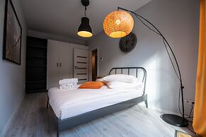 City Lights Apartments