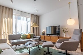 City Lights Apartments