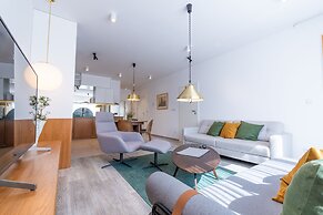 City Lights Apartments