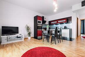 City Lights Apartments