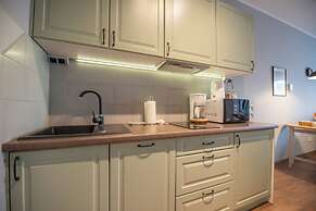 City Lights Apartments