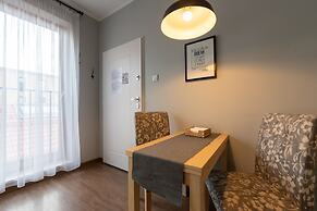 City Lights Apartments