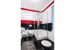 City Lights Apartments