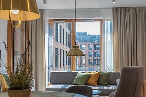 City Lights Apartments