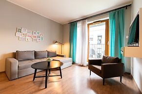 City Lights Apartments