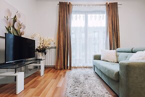 City Lights Apartments