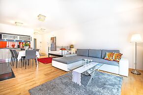 City Lights Apartments