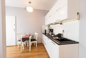 City Lights Apartments