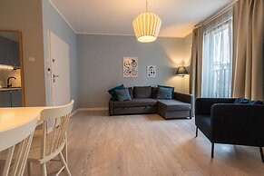 City Lights Apartments