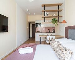 City Lights Apartments