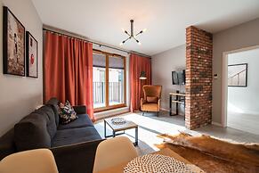 City Lights Apartments