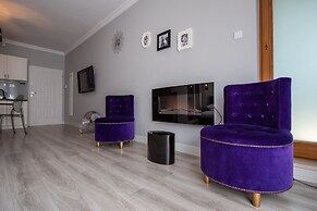 City Lights Apartments