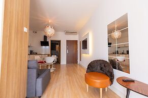 City Lights Apartments