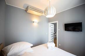 City Lights Apartments