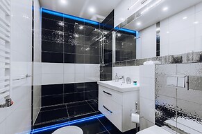 City Lights Apartments