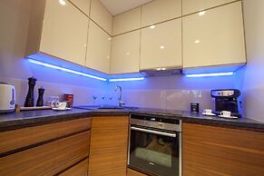 City Lights Apartments