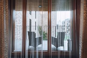 City Lights Apartments