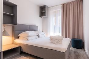 City Lights Apartments