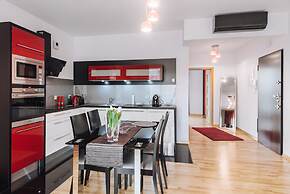 City Lights Apartments