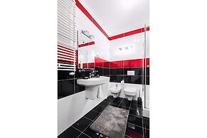 City Lights Apartments