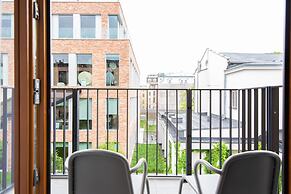 City Lights Apartments