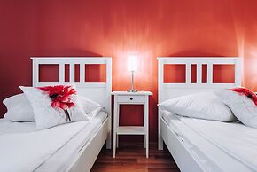 City Lights Apartments