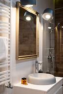 City Lights Apartments