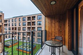 City Lights Apartments