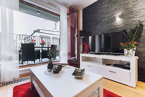 City Lights Apartments