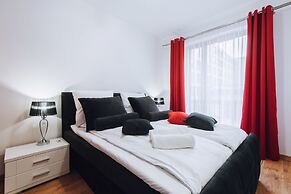 City Lights Apartments