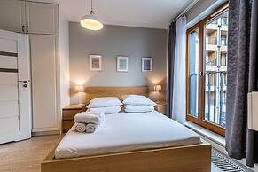 City Lights Apartments