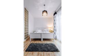 City Lights Apartments