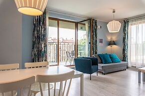 City Lights Apartments